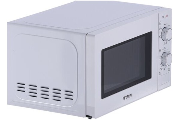 Kuchenka mikrofalowa Severin MW7891 20l 700W