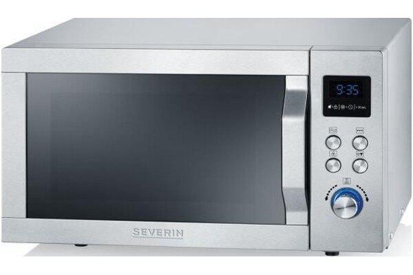 Kuchenka mikrofalowa Severin MW7753 23l 900W