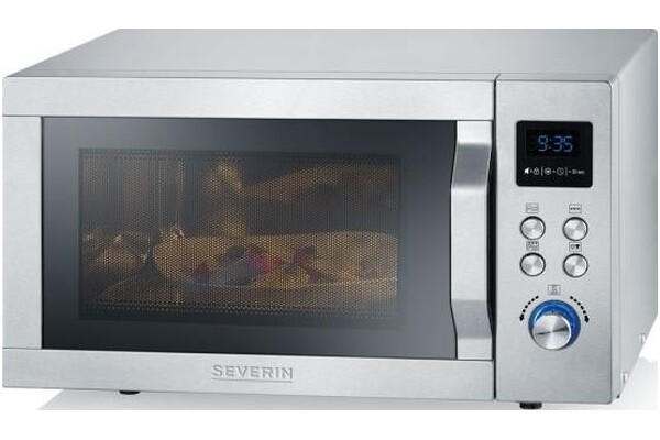 Kuchenka mikrofalowa Severin MW7753 23l 900W