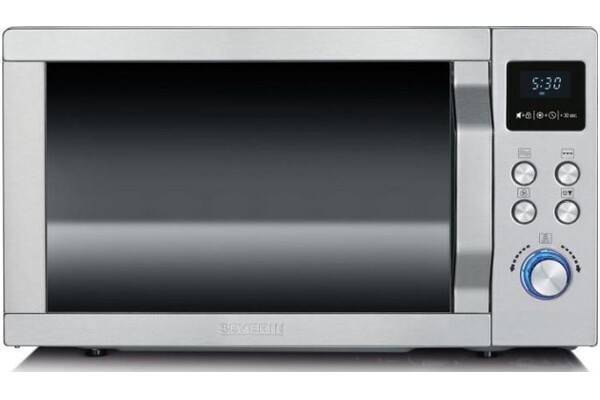 Kuchenka mikrofalowa Severin MW7753 23l 900W