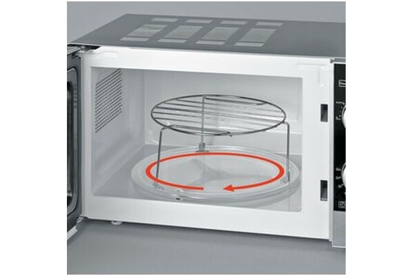 Kuchenka mikrofalowa Severin MW7874 20l 700W