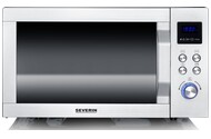 Kuchenka mikrofalowa Severin MW7758 25l 900W