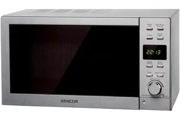 Kuchenka mikrofalowa SENCOR SMW6022 20.0l 800W