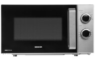 Kuchenka mikrofalowa SENCOR SMW2117SS 17l 700W