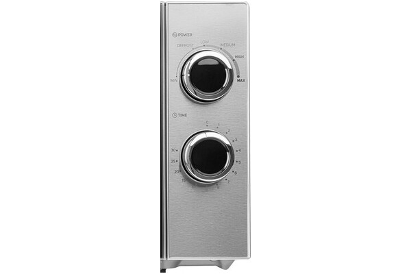 Kuchenka mikrofalowa SENCOR SMW2117SS 17l 700W