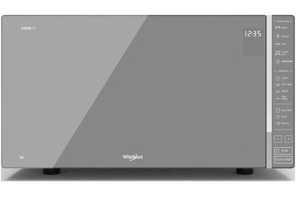 Kuchenka mikrofalowa Whirlpool MWP303M 30.0l 900W