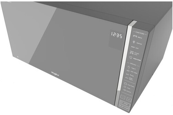 Kuchenka mikrofalowa Whirlpool MWP303M 30.0l 900W