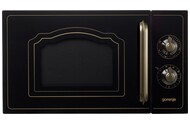 Kuchenka mikrofalowa Gorenje MO4250CLB 20.0l 700W