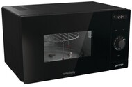 Kuchenka mikrofalowa Gorenje MO235SYB 23.0l 900W