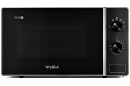 Kuchenka mikrofalowa Whirlpool MWP101SB 20.0l 700W