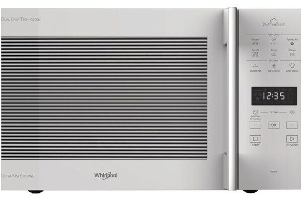 Kuchenka mikrofalowa Whirlpool MCP349WH 25l 800W