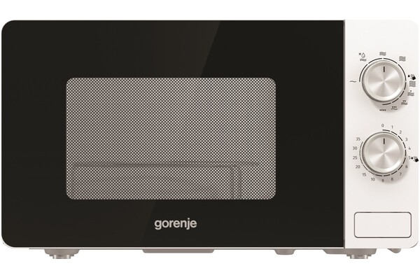 Kuchenka mikrofalowa Gorenje MO20E2W 20l 800W