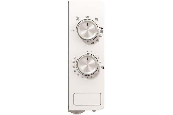 Kuchenka mikrofalowa Gorenje MO20E2W 20l 800W