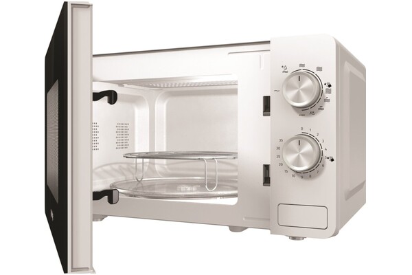 Kuchenka mikrofalowa Gorenje MO20E2W 20l 800W