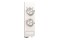 Kuchenka mikrofalowa Gorenje MO20E2W 20l 800W