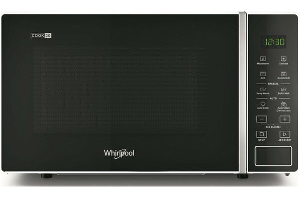 Kuchenka mikrofalowa Whirlpool MWP203W 20.0l 700W