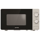 Kuchenka mikrofalowa Gorenje MO20E1S 20.0l 800W
