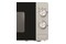 Kuchenka mikrofalowa Gorenje MO20E1S 20.0l 800W
