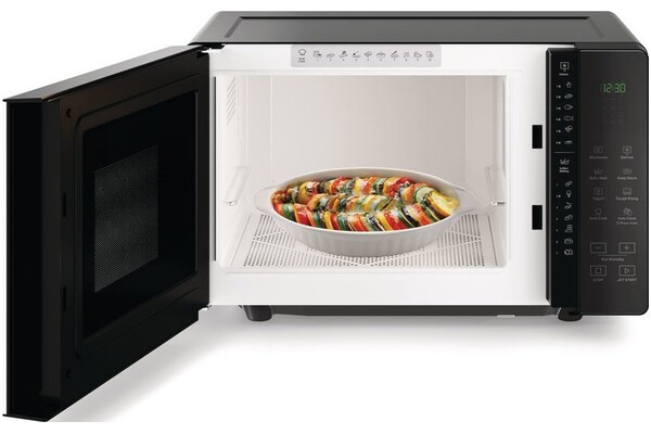 Kuchenka mikrofalowa Whirlpool MWF201B 20l 800W
