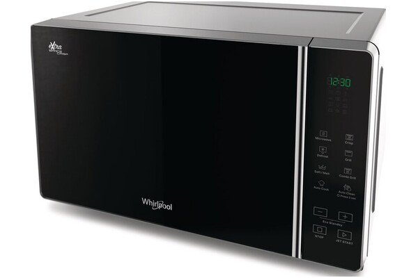 Kuchenka mikrofalowa Whirlpool MWF201B 20l 800W