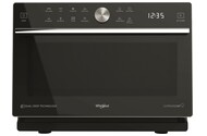 Kuchenka mikrofalowa Whirlpool MWP339SB 33.0l 900W