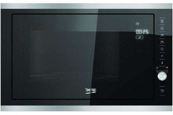 Kuchenka mikrofalowa Beko MGB25333X 25l 900W