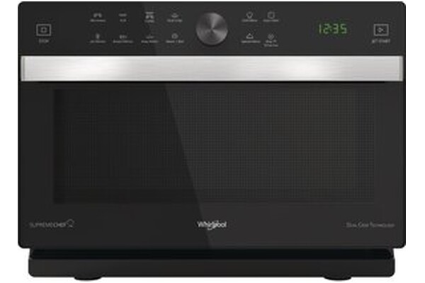 Kuchenka mikrofalowa Whirlpool MWP337SB 33l 900W