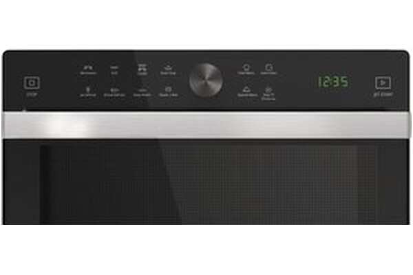 Kuchenka mikrofalowa Whirlpool MWP337SB 33l 900W