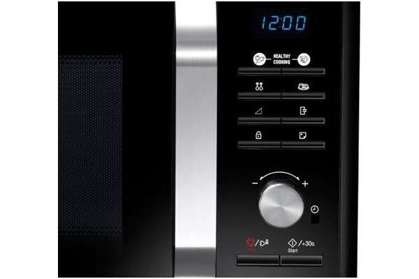 Kuchenka mikrofalowa Samsung MS23F301TFK 23l 800W