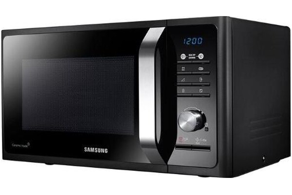 Kuchenka mikrofalowa Samsung MS23F301TFK 23l 800W