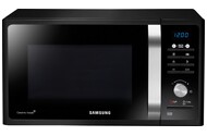 Kuchenka mikrofalowa Samsung MG23F301TAKEO 23.0l 800W