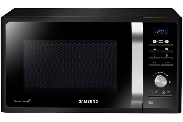 Kuchenka mikrofalowa Samsung MG23F301TAKEO 23l 800W