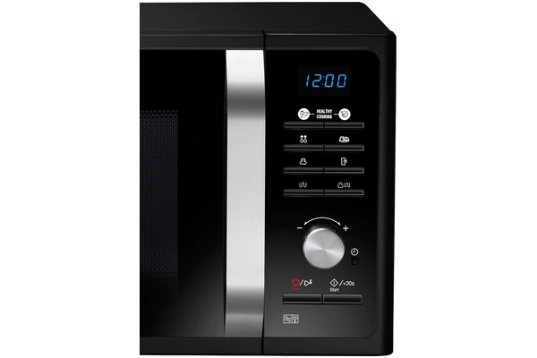 Kuchenka mikrofalowa Samsung MG23F301TAKEO 23l 800W