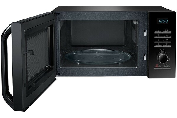 Kuchenka mikrofalowa Samsung MG23F301TAKEO 23l 800W