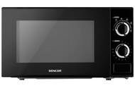 Kuchenka mikrofalowa SENCOR SMW1817BK 17l 700W