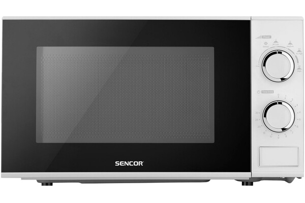 Kuchenka mikrofalowa SENCOR SMW1717WH 17l 700W