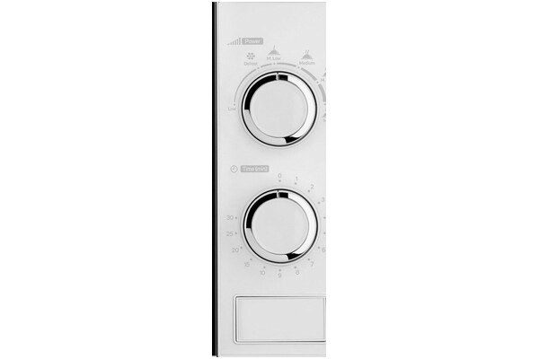 Kuchenka mikrofalowa SENCOR SMW1717WH 17l 700W