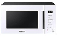 Kuchenka mikrofalowa Samsung MG23T5018CWBA 23.0l 1250W