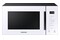 Kuchenka mikrofalowa Samsung MG23T5018CWBA 23.0l 1250W