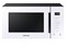 Kuchenka mikrofalowa Samsung MG23T5018CWBA 23l 800W