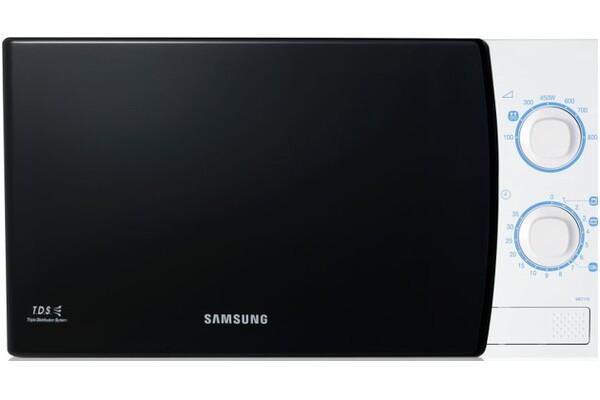 Kuchenka mikrofalowa Samsung ME711K 20l 800W