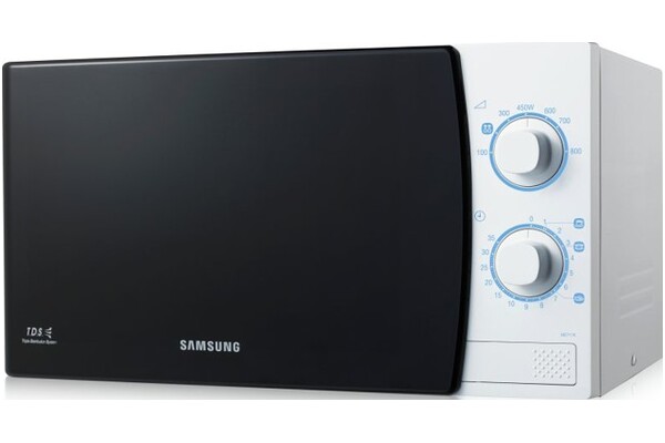 Kuchenka mikrofalowa Samsung ME711K 20l 800W