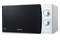 Kuchenka mikrofalowa Samsung ME711K 20l 800W