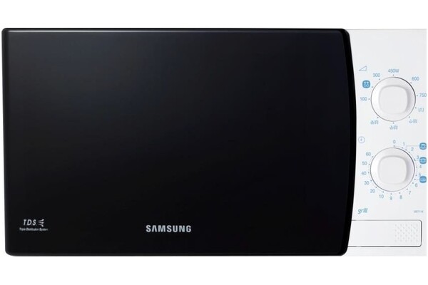 Kuchenka mikrofalowa Samsung GE711K 20.0l 750W