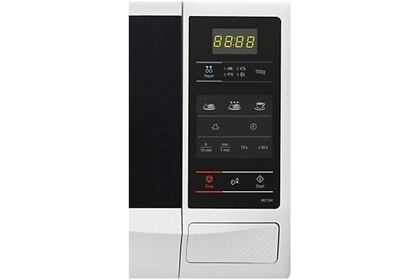 Kuchenka mikrofalowa Samsung ME732KS 20l 800W