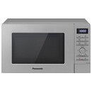 Kuchenka mikrofalowa Panasonic NNS29KSMEPG 20.0l 800W