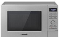 Kuchenka mikrofalowa Panasonic NNS29KSMEPG 20.0l 800W