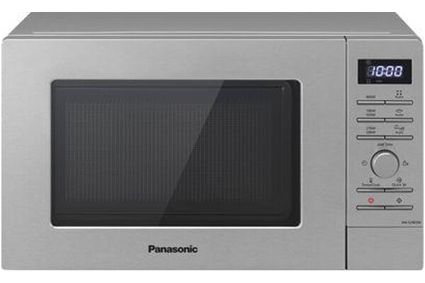 Kuchenka mikrofalowa Panasonic NNS29KSMEPG 20.0l 800W