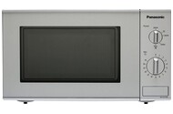 Kuchenka mikrofalowa Panasonic NNE221MMEPG 20l 800W