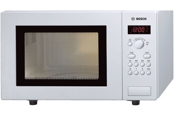 Kuchenka mikrofalowa Bosch HMT75M421 17.0l 800W